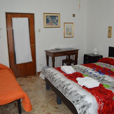 Ccc Matera Short Term Rooms Ccc Exterior foto