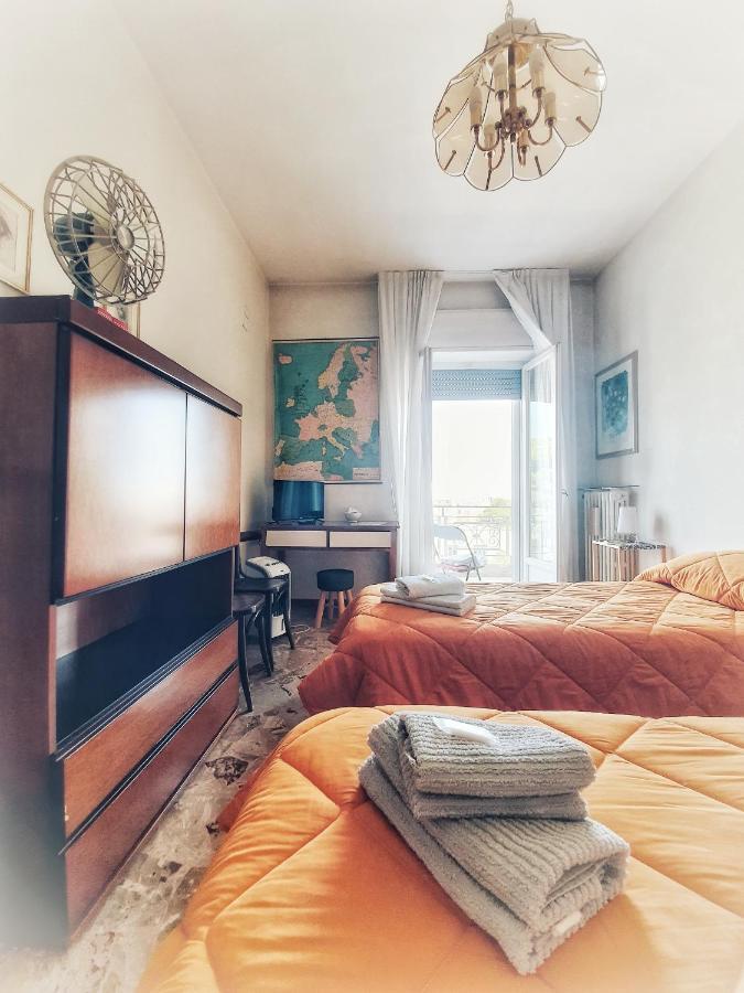Ccc Matera Short Term Rooms Ccc Exterior foto