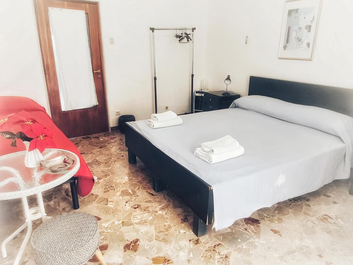 Ccc Matera Short Term Rooms Ccc Exterior foto