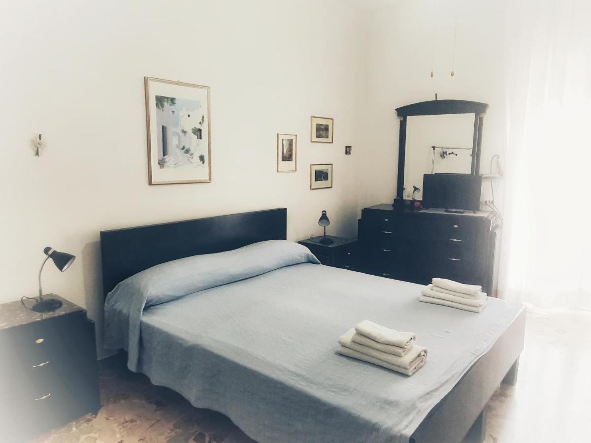 Ccc Matera Short Term Rooms Ccc Exterior foto