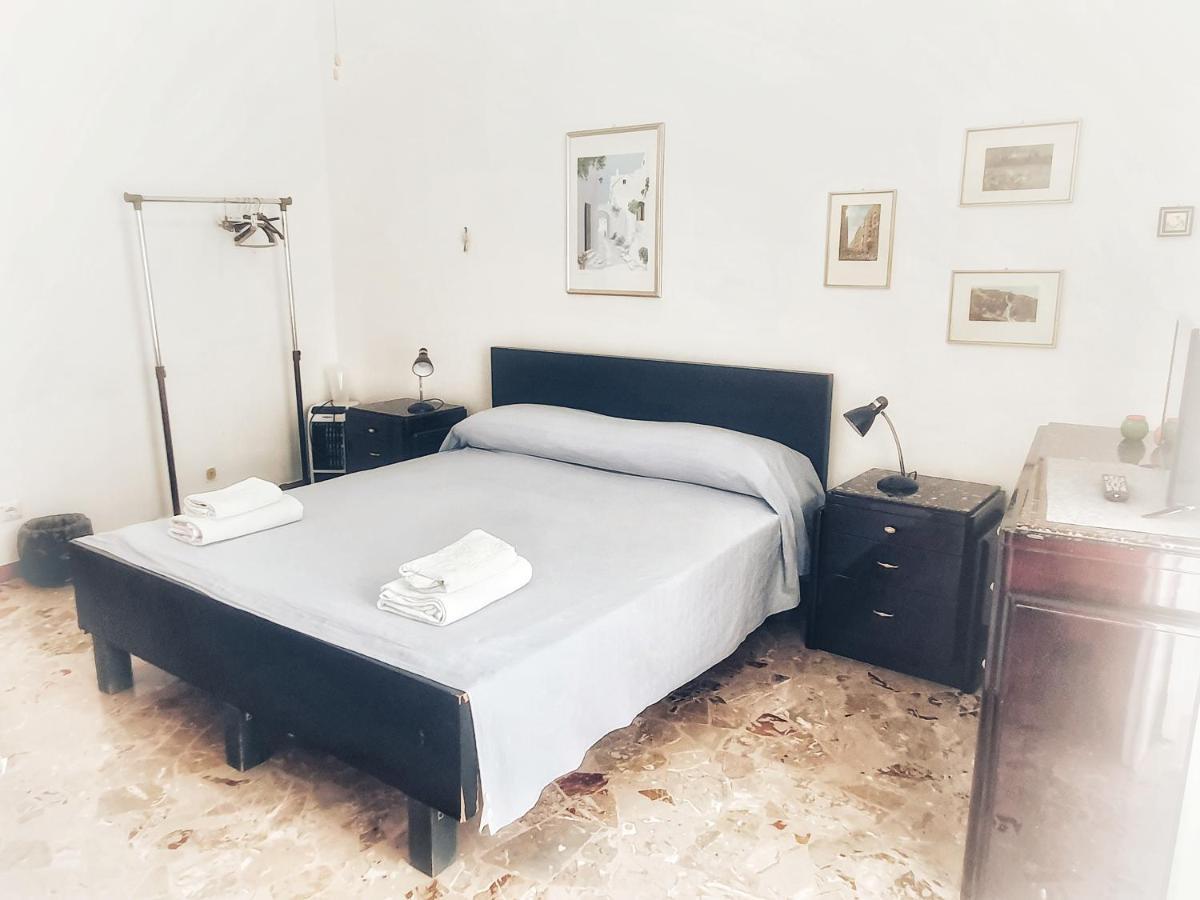 Ccc Matera Short Term Rooms Ccc Exterior foto