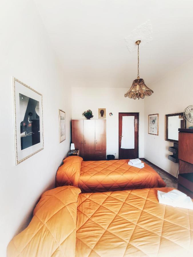 Ccc Matera Short Term Rooms Ccc Exterior foto