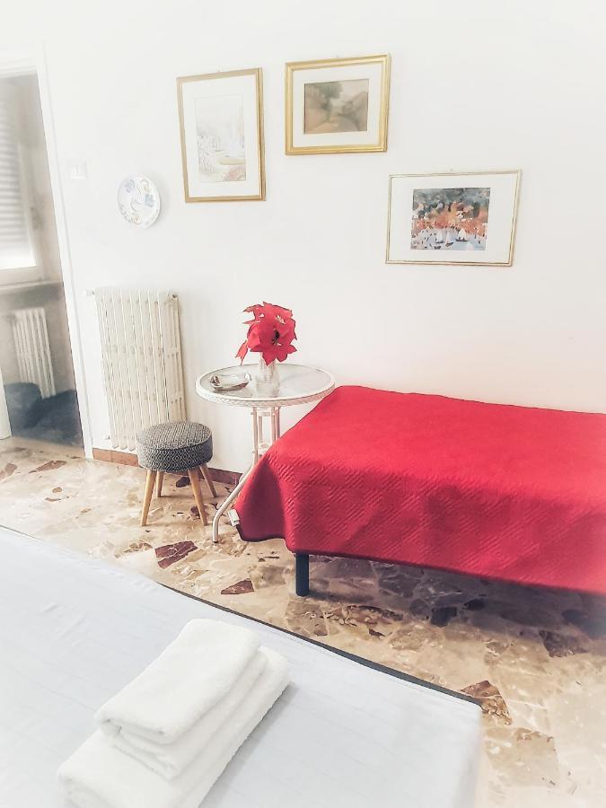 Ccc Matera Short Term Rooms Ccc Exterior foto