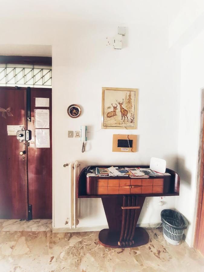 Ccc Matera Short Term Rooms Ccc Exterior foto