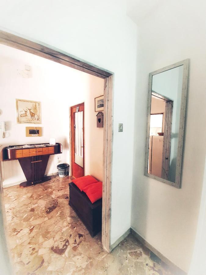 Ccc Matera Short Term Rooms Ccc Exterior foto