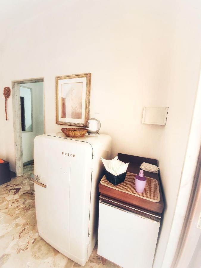 Ccc Matera Short Term Rooms Ccc Exterior foto