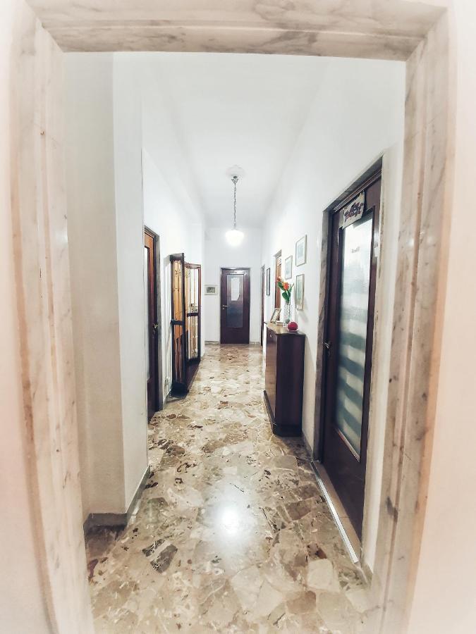 Ccc Matera Short Term Rooms Ccc Exterior foto