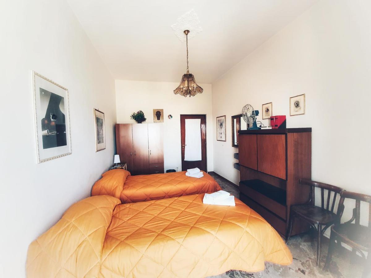 Ccc Matera Short Term Rooms Ccc Exterior foto