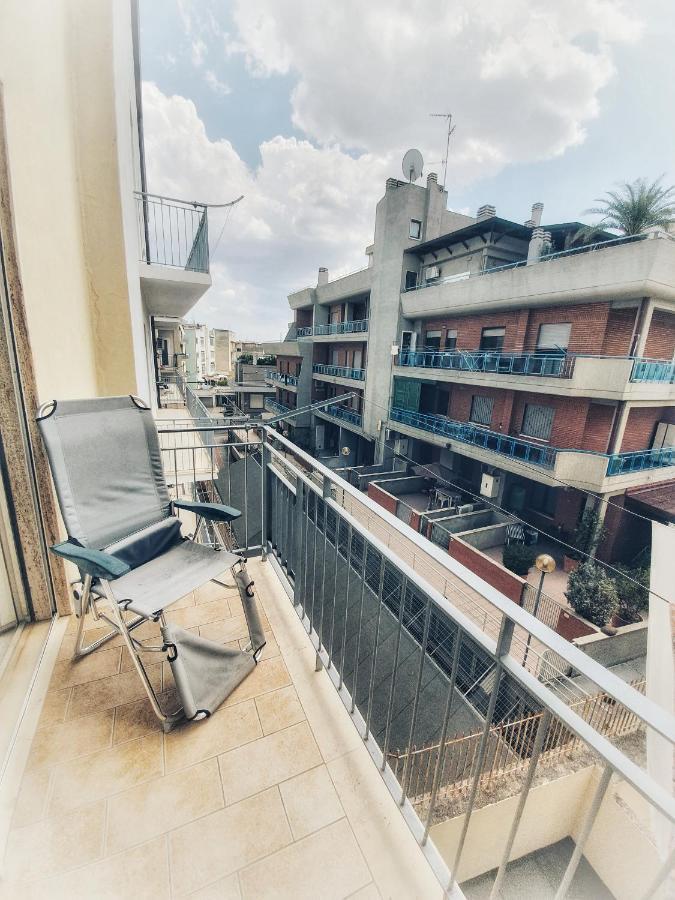 Ccc Matera Short Term Rooms Ccc Exterior foto