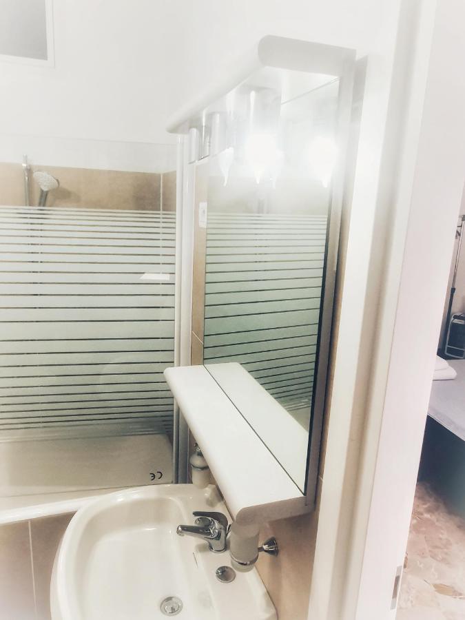 Ccc Matera Short Term Rooms Ccc Exterior foto