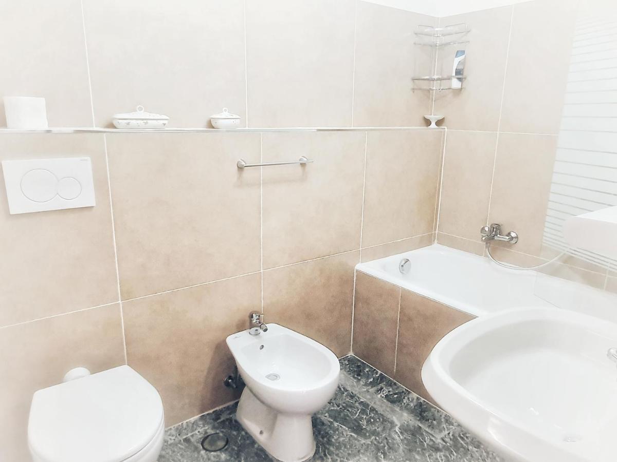 Ccc Matera Short Term Rooms Ccc Exterior foto