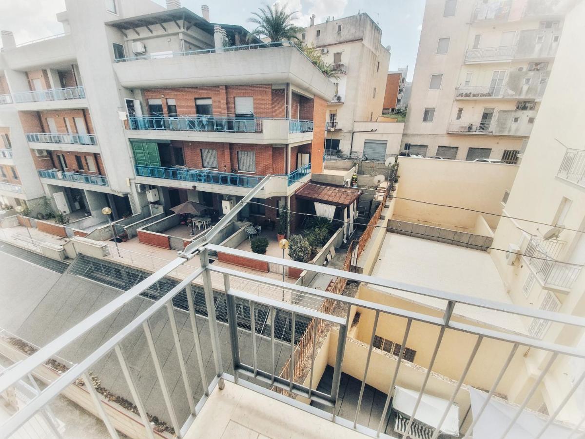 Ccc Matera Short Term Rooms Ccc Exterior foto