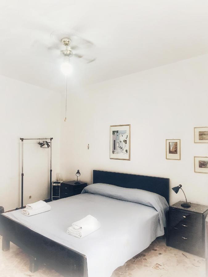 Ccc Matera Short Term Rooms Ccc Exterior foto