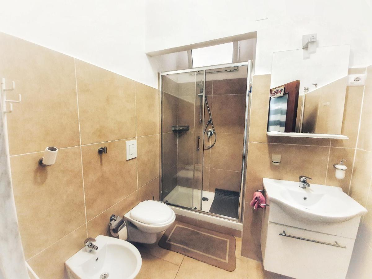 Ccc Matera Short Term Rooms Ccc Exterior foto