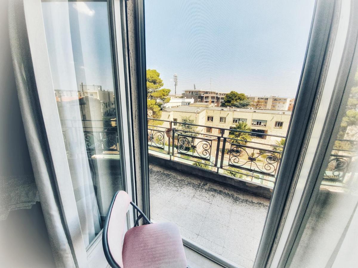 Ccc Matera Short Term Rooms Ccc Exterior foto