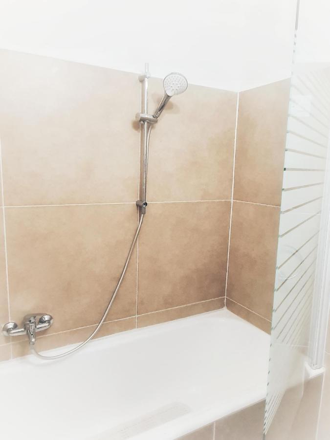Ccc Matera Short Term Rooms Ccc Exterior foto