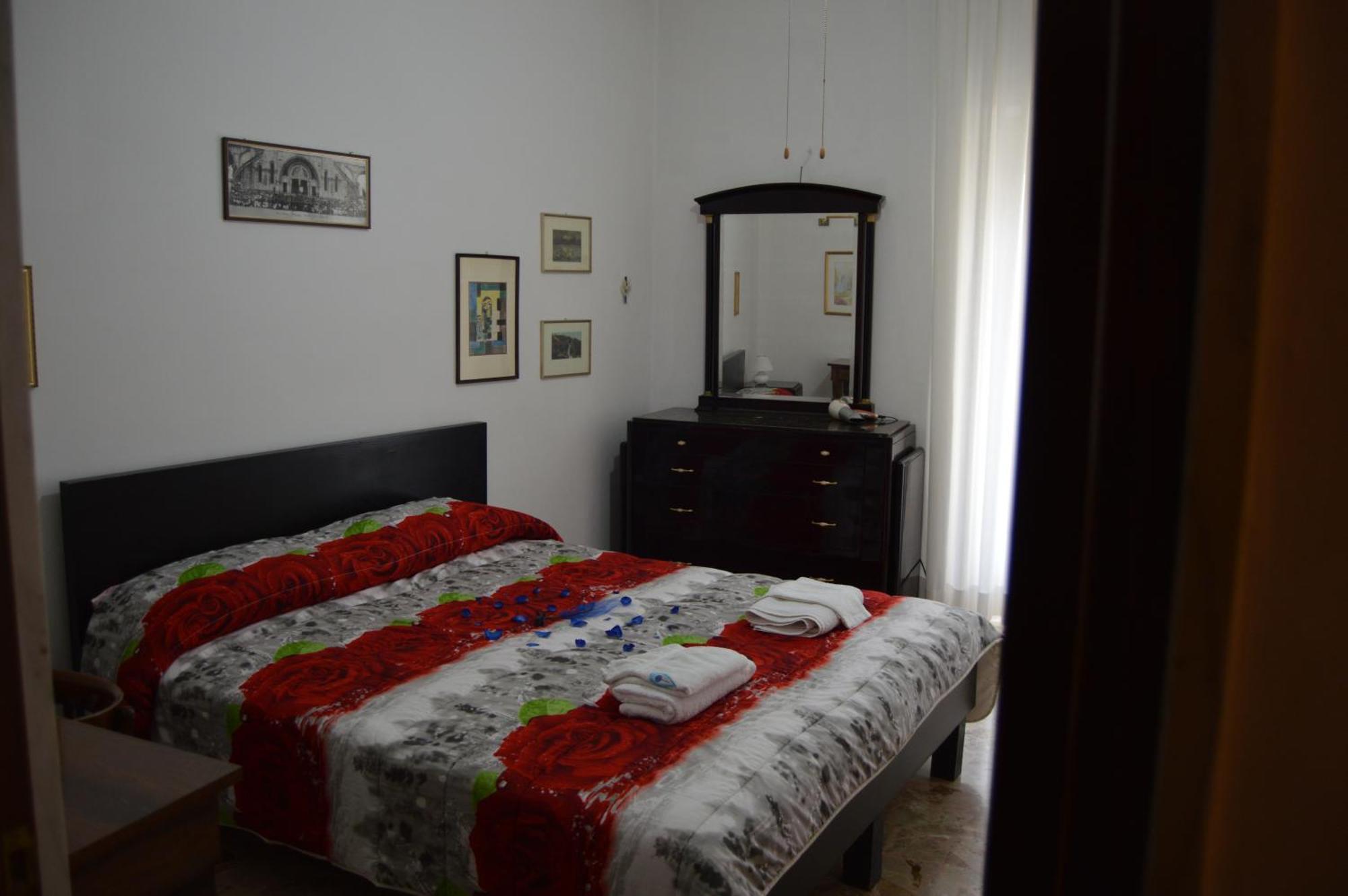 Ccc Matera Short Term Rooms Ccc Exterior foto