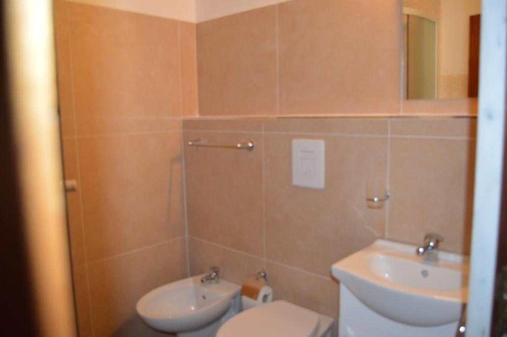 Ccc Matera Short Term Rooms Ccc Exterior foto