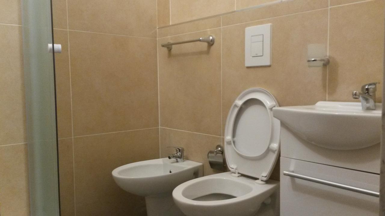 Ccc Matera Short Term Rooms Ccc Exterior foto
