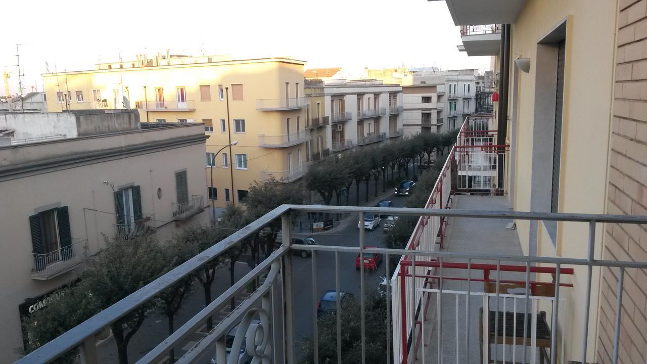 Ccc Matera Short Term Rooms Ccc Exterior foto