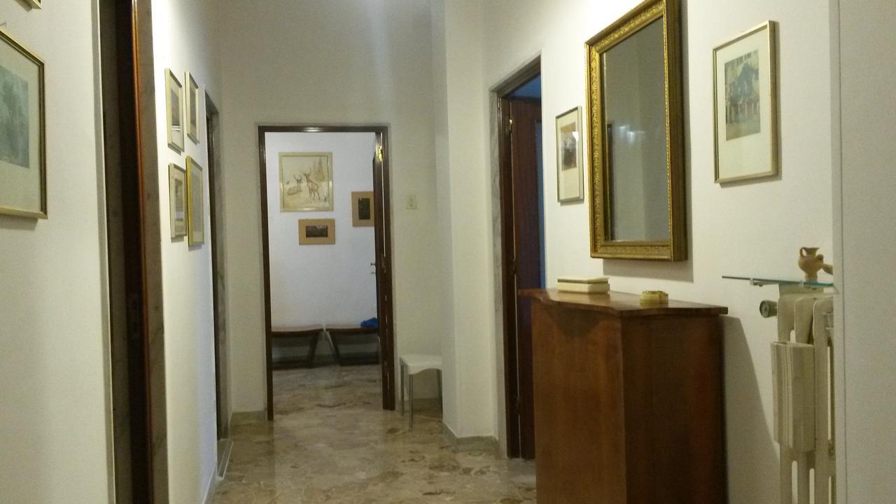 Ccc Matera Short Term Rooms Ccc Exterior foto