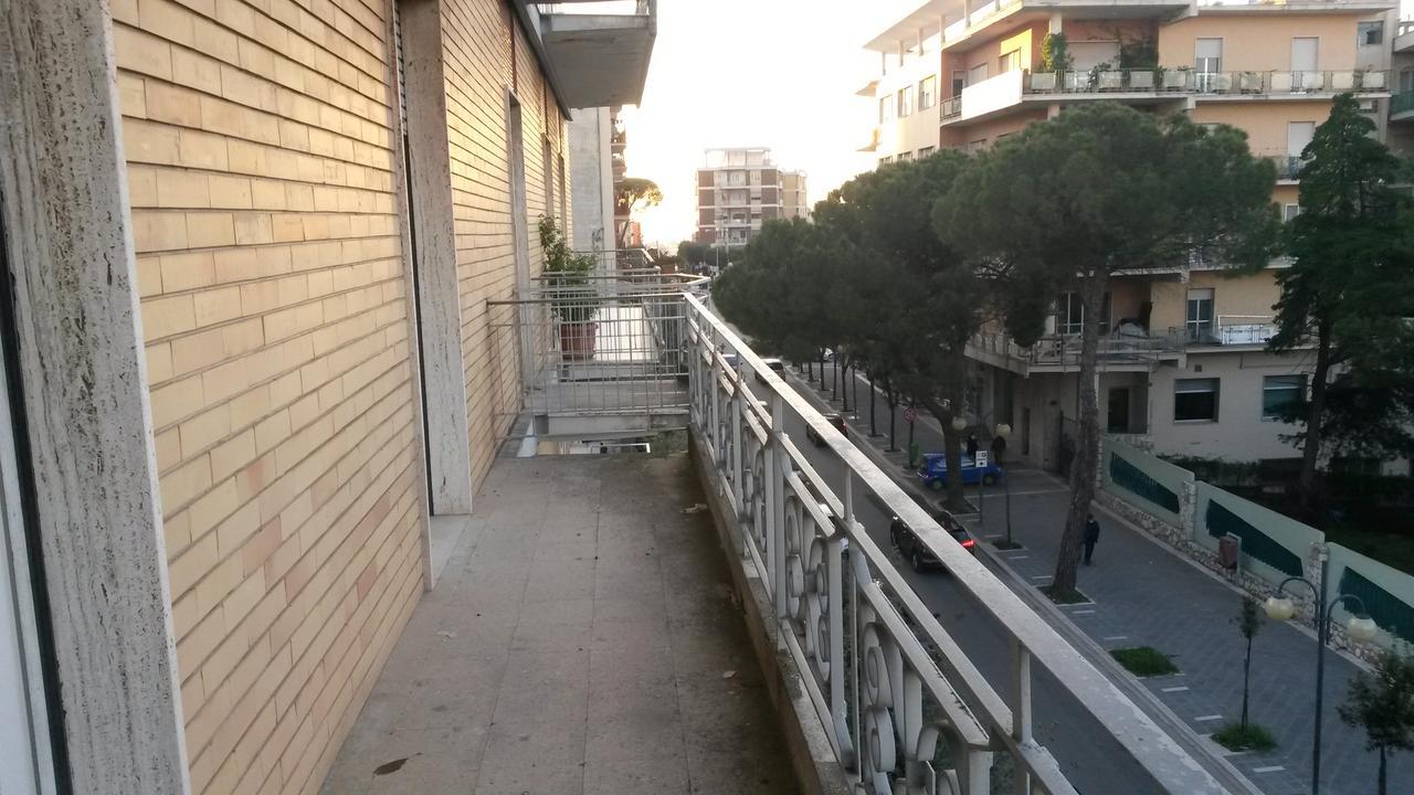 Ccc Matera Short Term Rooms Ccc Exterior foto