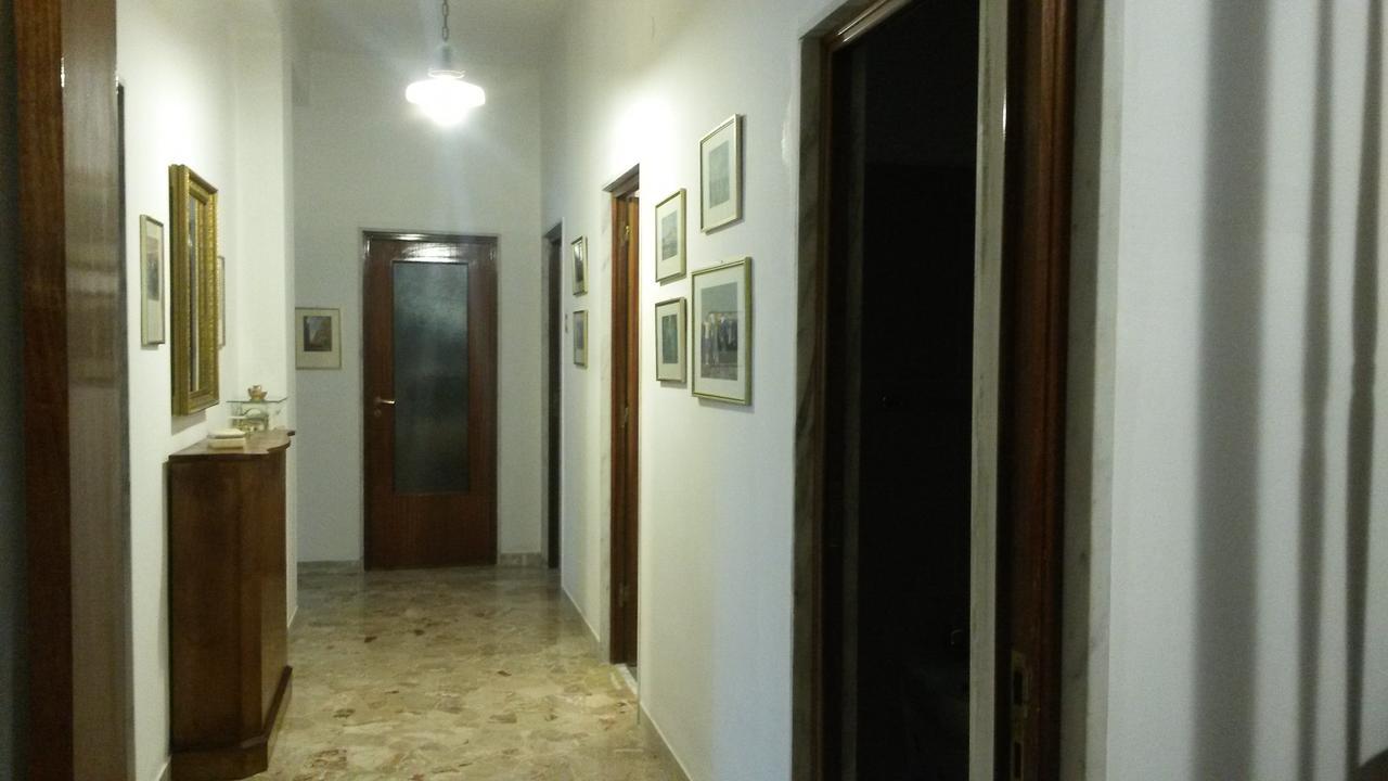 Ccc Matera Short Term Rooms Ccc Exterior foto