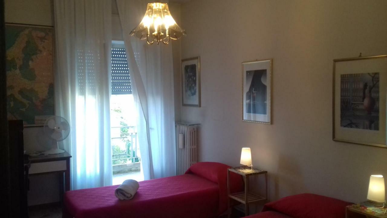 Ccc Matera Short Term Rooms Ccc Exterior foto