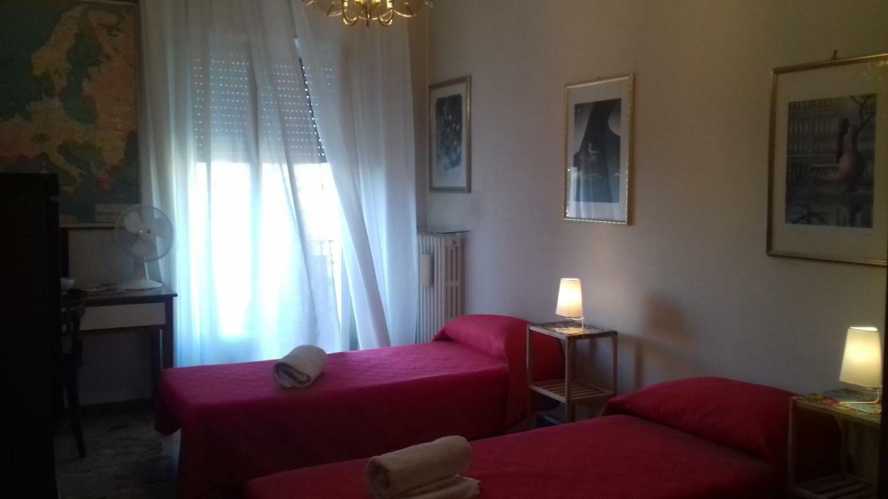 Ccc Matera Short Term Rooms Ccc Exterior foto