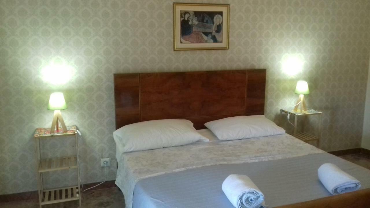 Ccc Matera Short Term Rooms Ccc Exterior foto