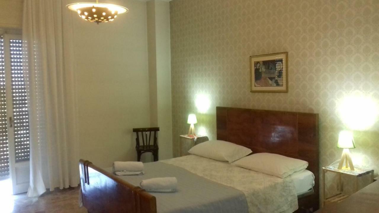 Ccc Matera Short Term Rooms Ccc Exterior foto