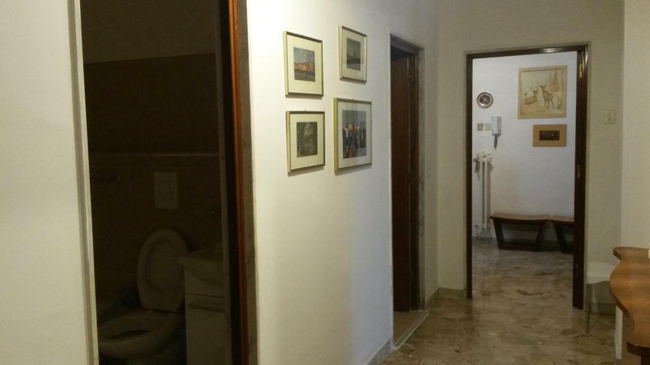 Ccc Matera Short Term Rooms Ccc Exterior foto
