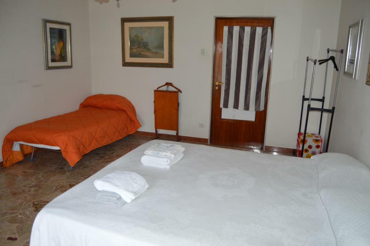 Ccc Matera Short Term Rooms Ccc Exterior foto