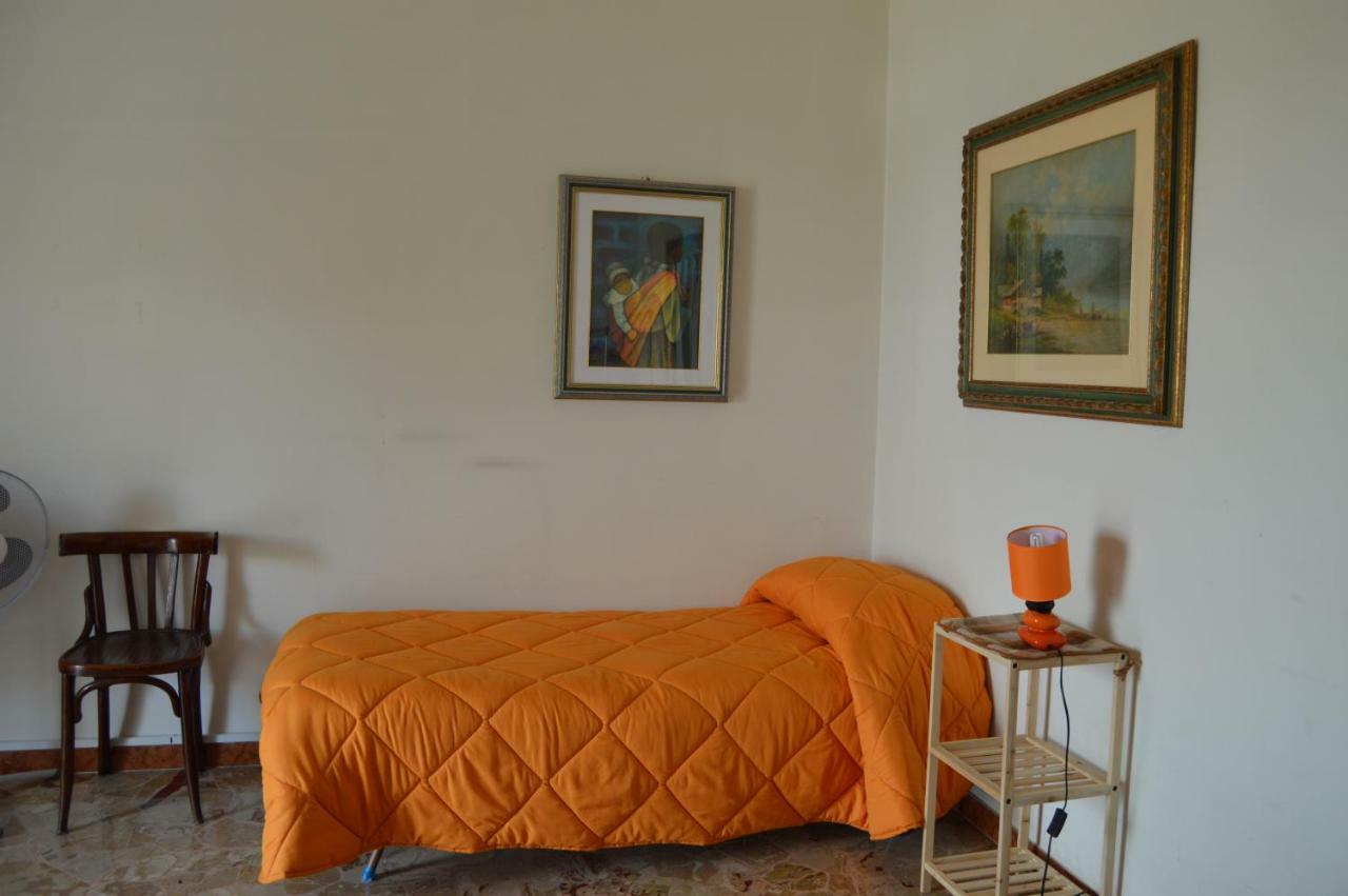 Ccc Matera Short Term Rooms Ccc Exterior foto