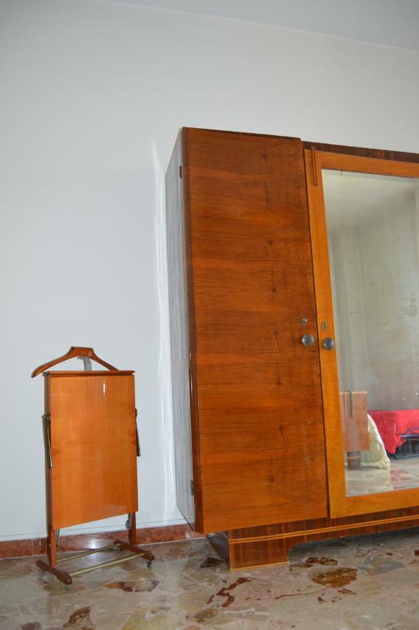 Ccc Matera Short Term Rooms Ccc Exterior foto