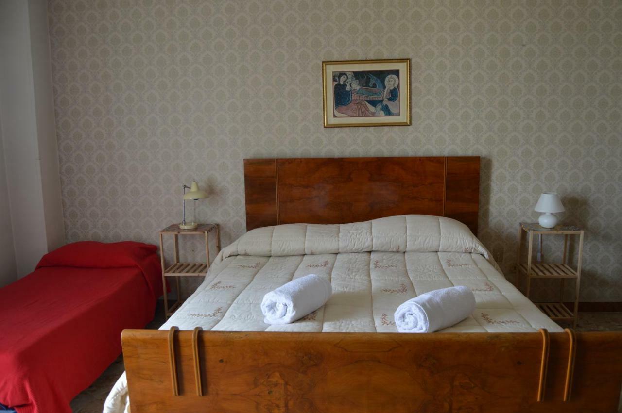 Ccc Matera Short Term Rooms Ccc Exterior foto