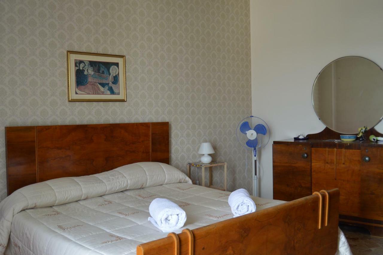 Ccc Matera Short Term Rooms Ccc Exterior foto
