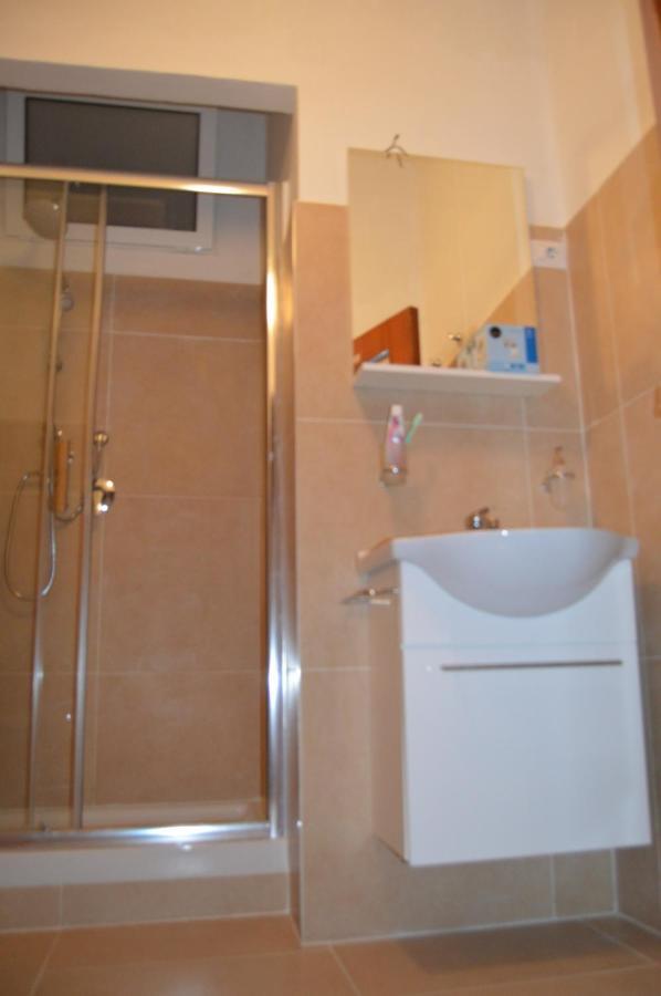 Ccc Matera Short Term Rooms Ccc Exterior foto