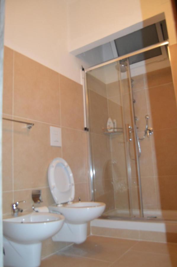 Ccc Matera Short Term Rooms Ccc Exterior foto
