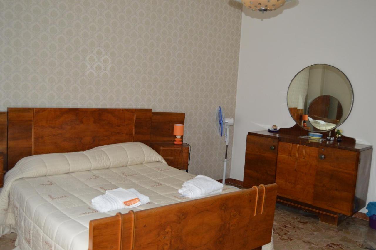 Ccc Matera Short Term Rooms Ccc Exterior foto