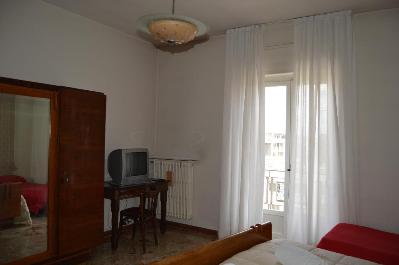 Ccc Matera Short Term Rooms Ccc Exterior foto