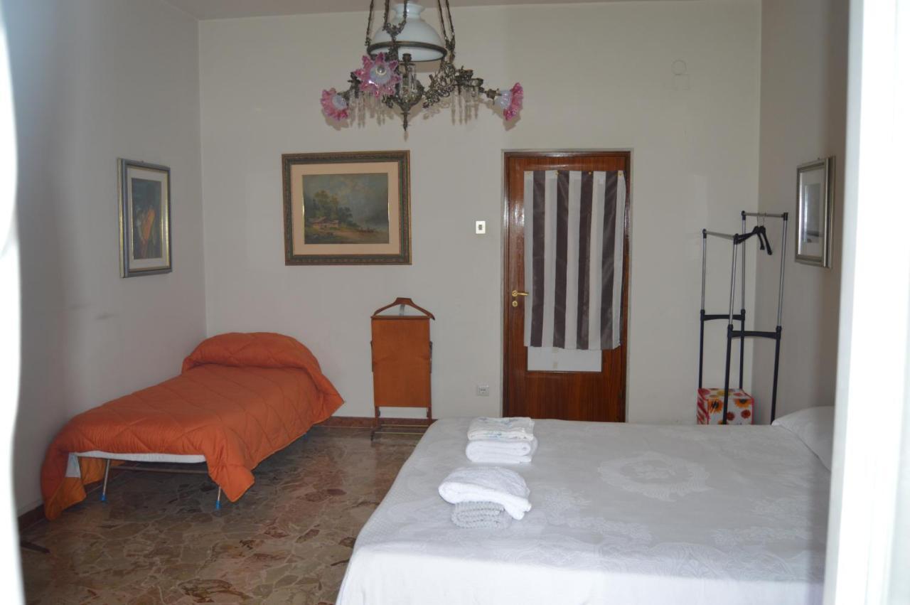 Ccc Matera Short Term Rooms Ccc Exterior foto