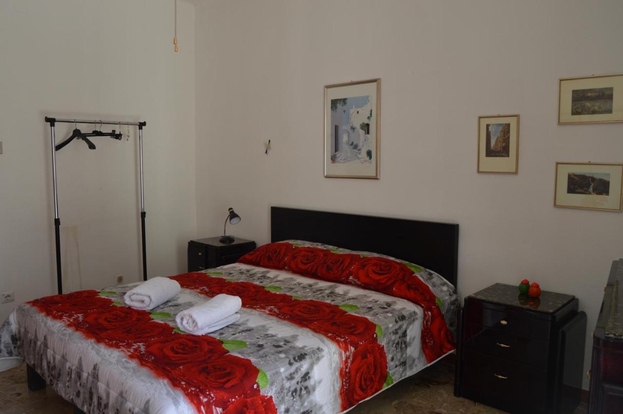 Ccc Matera Short Term Rooms Ccc Exterior foto