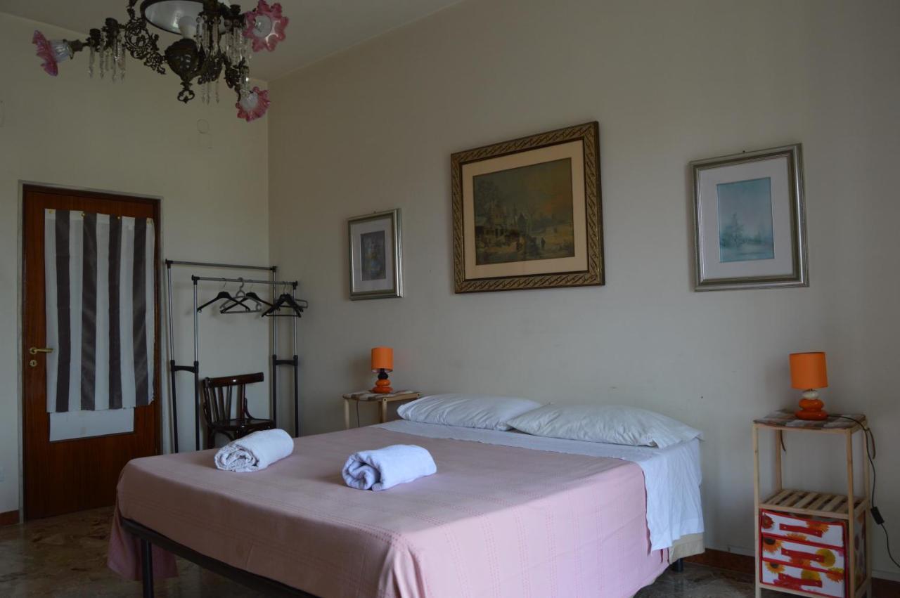 Ccc Matera Short Term Rooms Ccc Exterior foto